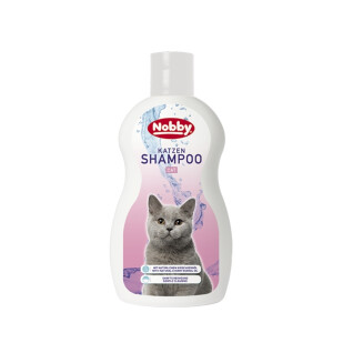 Cat shampoos Nobby Pet