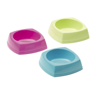 Plastic bowls for rodents Nobby Pet