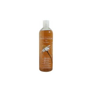 Horse shampoo Officinalis Camomille