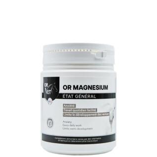 Supplement Stress Management OR-VET Or-Magnesium