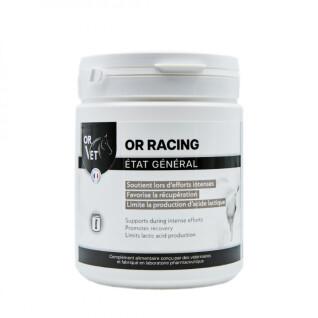 Performance and Recovery Supplement  OR-VET