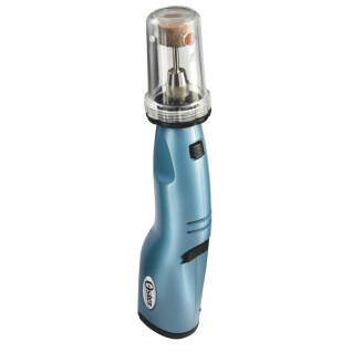 Battery operated claw grinder Oster