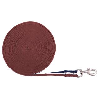Riding lanyard QHP collection Cherry