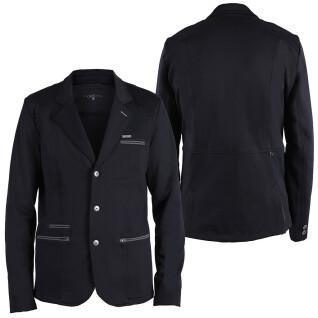 Children's competition riding jacket QHP Perry