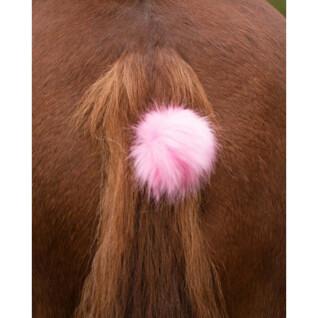 Horse tail accessory QHP Easter