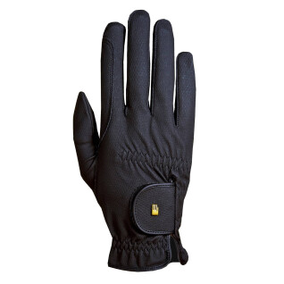 Riding gloves Roeckl Roeck-Grip