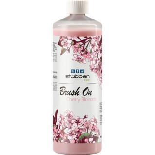 Detangling spray refill - cherry blossom for horses Stübben Brush On
