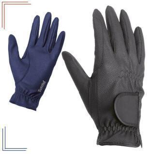 Unlined gloves Tattini