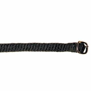 Thick braided nylon horse spur strap Tattini