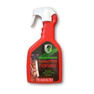 Horse lotion 700 ml Tattini Monster Defence Pearson