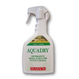 Dry shampoo for horses Tattini Aquadry Lozione