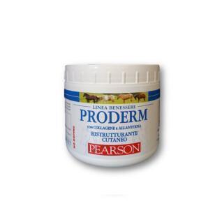 Pack of 12 horse cream Tattini Proderm