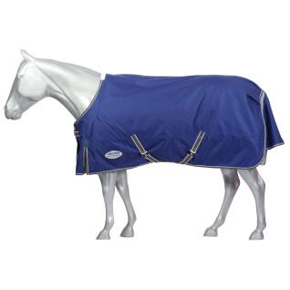 Horse stable blanket with detachable neck cover Weatherbeeta Comfitec Ultra Cozi II 100g