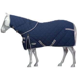 Stable Blanket  detachable neck cover Weatherbeeta Comfitec 1000D 250g