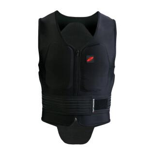 Riding protection vest Zandona Soft Pro X7