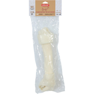Knotted chewing bone for dogs Zolux