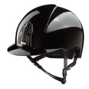 Standard visor riding helmet KEP Smart Polish