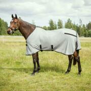 Anti-fly blanket with neck Back on Track buzter