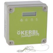 Automatic henhouse door kit Kerbl