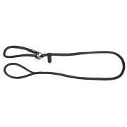 Dog leash with integrated collar Kerbl Roma