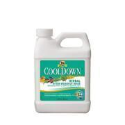 Cooling gel for horses Absorbine 950 ml