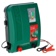Non-approved electric fence generator Ako Mobil Power AN6000