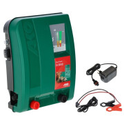 Generator for electric fence Ako Duo Power XI8000 12 V