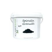 Supplement spirulina granules Alliance Equine