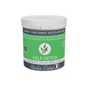 Food supplement digestion for horses help detox Alodis