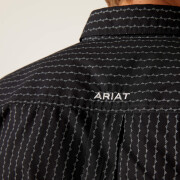 Long sleeve shirt Ariat Team Woodson Fitted