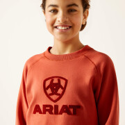 Sweatshirt child Ariat Benicia
