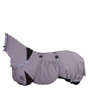 Anti-eczema horse blanket with elastic parts BR Equitation