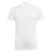 Children's riding polo shirt BR Equitation Dudley