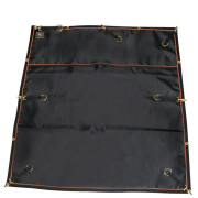 600d stable stall drapery BR Equitation