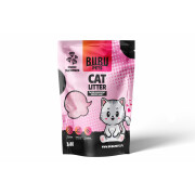 Silica gel cat litter BUBU Pets Microdiamants