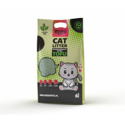 Green tea cat litter BUBU Pets Tofu