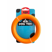 Milk-scented rubber ringo dog toy BUBU Pets
