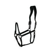 Leather halter for horses Catago