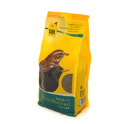 Food supplement for birds, universal granules CéDé