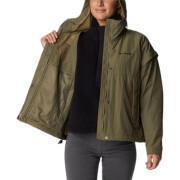 Women's Laurelwoods™ II Interchange Jacket - Plus Size