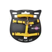 Cat harness with leash Bobby Safe