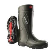 Safety boots Dunlop Purofort + S5
