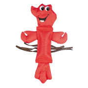 Lobster plush toy for dogs Duvoplus Belly Lola