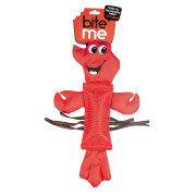 Lobster plush toy for dogs Duvoplus Belly Lola