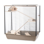 Rodent cage Duvoplus Natural Fargo