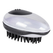 Washing and massaging brush for dogs Duvoplus