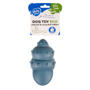 Dog food dispenser rubber shell Duvoplus Eco