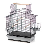 Bird cage Duvoplus Iza 3