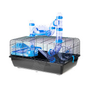 Rodent cage with panaroma Duvoplus Jerry 1