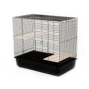 Rodent cage Duvoplus Franky